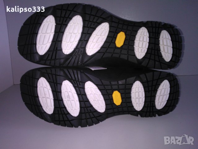 Tsubo оригинални обувки, снимка 5 - Мъжки боти - 24668895