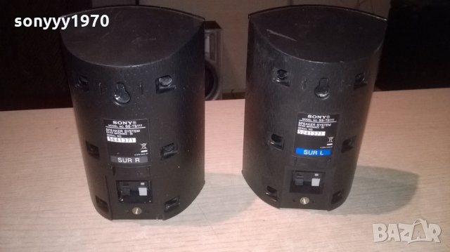 sony-2бр тонкоони-внос швеицария, снимка 13 - Тонколони - 22925122