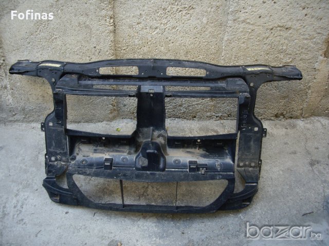 Преден Панел, маска - Дифузьор за BMW - Е 90 - Е 91  от  2004 - 2008 год. 5164-7173564, снимка 2 - Части - 21440237