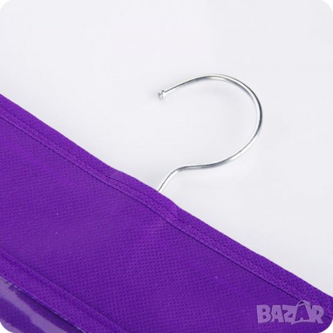 1897 Закачалка органайзер за дамски чанти, снимка 2 - Други стоки за дома - 23496976