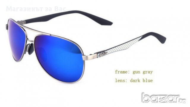 Слънчеви очила SG-004, снимка 5 - Слънчеви и диоптрични очила - 14239192