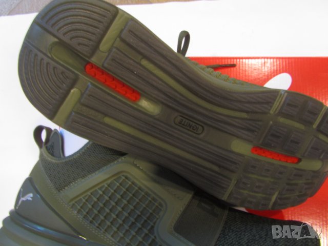 Продавам оригинални маратонки PUMA., снимка 2 - Маратонки - 23740022