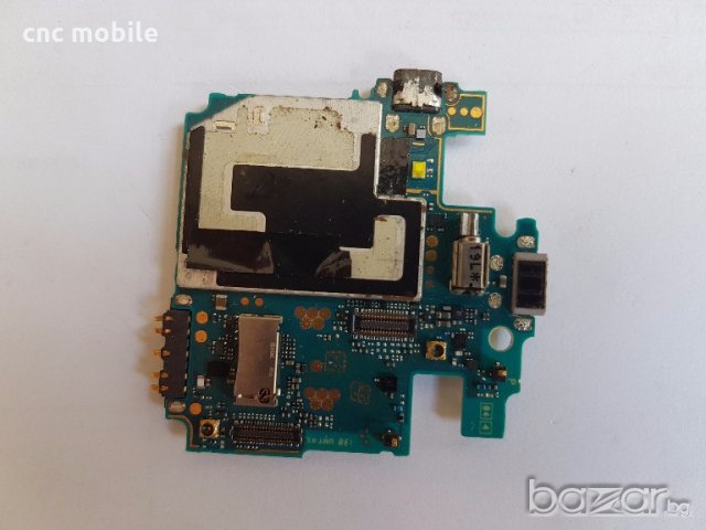 Sony Ericsson Xperia pro - Sony Ericsson MK16i оригинални части и аксесоари , снимка 8 - Резервни части за телефони - 21362569