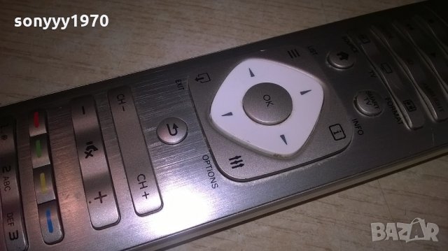 philips smart tv remote-внос швеицария, снимка 9 - Дистанционни - 21821887