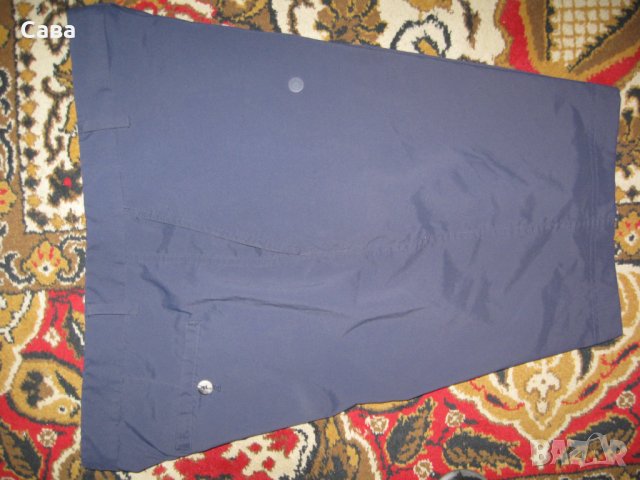 Къси панталони GORDON COOPER   мъжки,ХЛ, снимка 4 - Спортни дрехи, екипи - 22420718