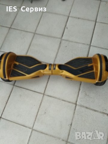 Ремонт на hoverboard-и, снимка 4 - Други стоки за дома - 26130528