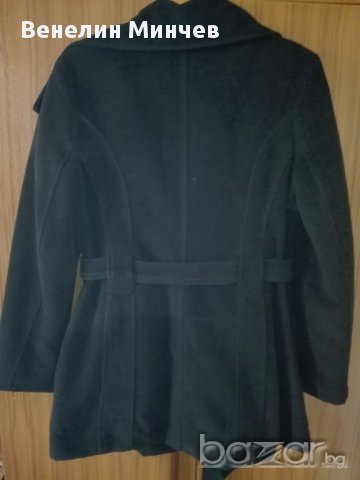 Дамско палто, снимка 2 - Палта, манта - 16060626