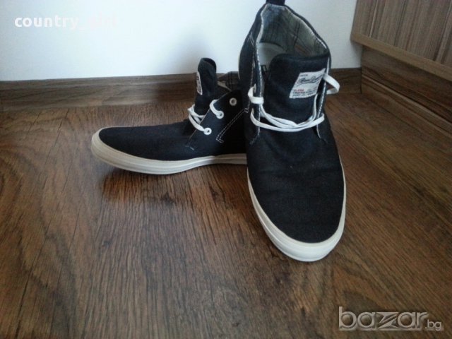 G-star - страхотни мъжки кецове, снимка 8 - Кецове - 13192126