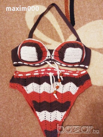 бански костюм-уникат, снимка 2 - Бански костюми - 18614967