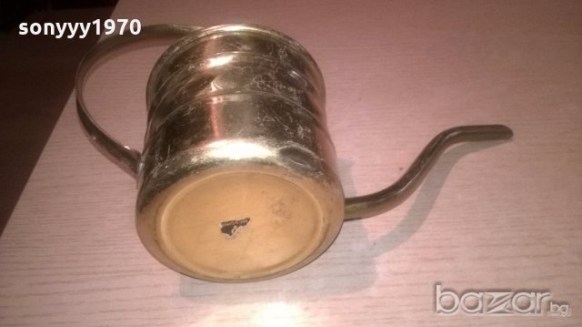 ретро леика-30х20х12см-внос швеицария, снимка 6 - Колекции - 19504337