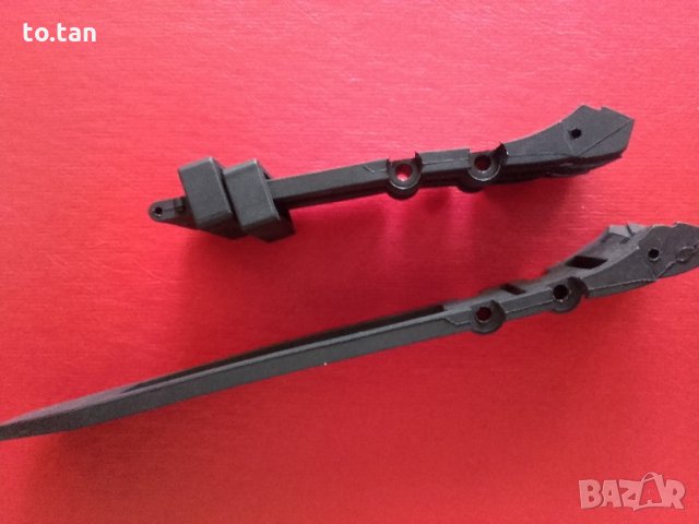 Каишка за Invicta Subaqua, снимка 4 - Каишки за часовници - 17346070