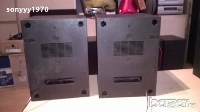 тонколони 2бр-30х24х22см-внос швеицария, снимка 10 - Тонколони - 19779424