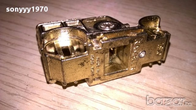 Rambler 1910 made in hong kong-5х3х2см-внос швеицария, снимка 9 - Антикварни и старинни предмети - 17528631