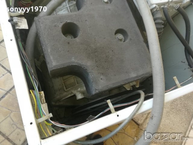 beko-за ремонт за части-НА ЧАСТИ, снимка 17 - Перални - 21152568