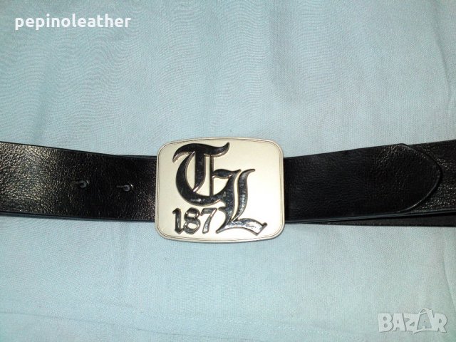 Рапърски HIP-HOP дънки, тениски, колани, снимка 9 - Други - 13578180