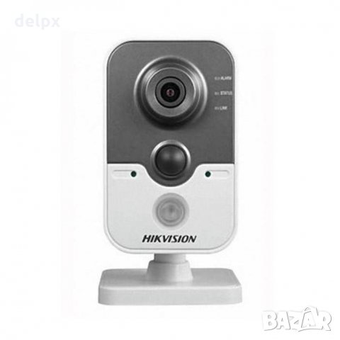 Камера IP за видео наблюдение цветна DS-2CD2423G0-IW 2Mpx
