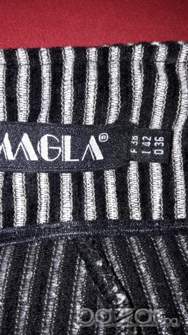 Дамски панталон зимен, снимка 5 - Панталони - 19504000