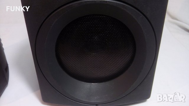 Wharfedale Modus Micro Cube - Sourround Speakers, снимка 5 - Тонколони - 25628391