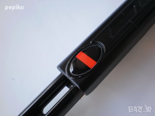 Продавам колела внос от Германия алуминиева стойка за велосипед FFC, снимка 6 - Аксесоари за велосипеди - 23936060