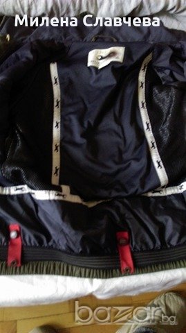 Зимно яке, снимка 7 - Детски якета и елеци - 20629099