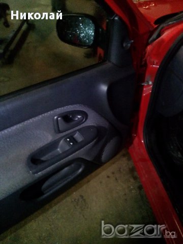 Рено Клио 1.2 И бензин 60 к.с , снимка 4 - Автомобили и джипове - 17495793
