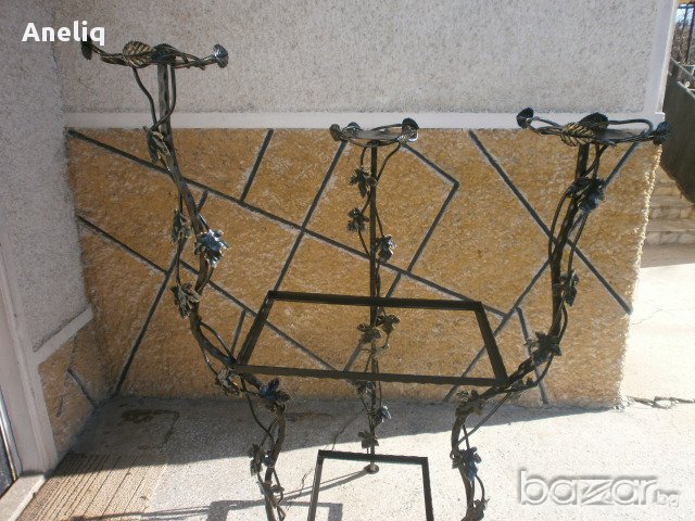 Изработвам всичко от ковано желязо, снимка 4 - Други услуги - 15124697