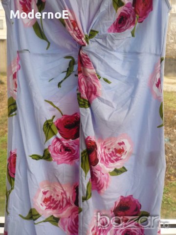 Нова лятна рокля - S/M/L, снимка 3 - Рокли - 13742388