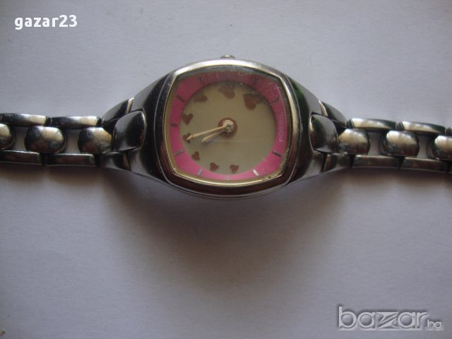 fossil, снимка 1