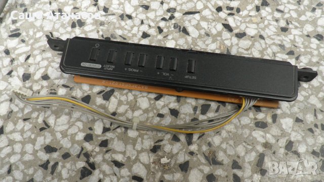 FUNAI LC5-D32BB (разпродава се на модули) ,BA73F0F01021-1 ,BA73F0G0401 ,UF320XA T-CON ,UF320EA , снимка 16 - Части и Платки - 25712695