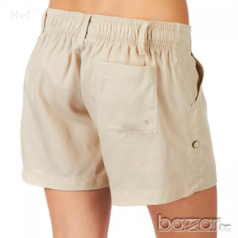 Нови панталонки Nike Linen Shorts Birch, оригинал, снимка 9 - Къси панталони и бермуди - 11092700
