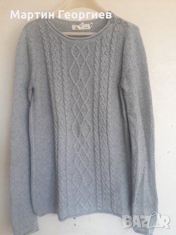 Дамски  пуловер