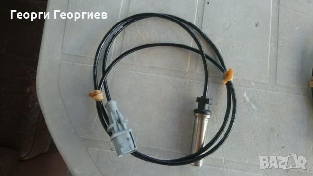 ABS датчик Wabco за Mercedes-Benz Actros, снимка 3 - Части - 22731406
