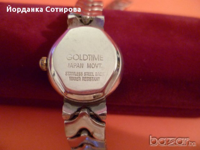 Дамски ръчен часовник, снимка 6 - Дамски - 14631325