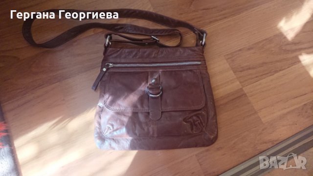 Дамска чанта 5 TH AVENUE, снимка 4 - Чанти - 24719973