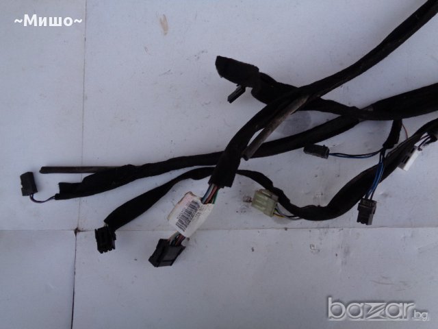 Рено Канго 1.9d 65 (99") - дребни части от интериора, снимка 11 - Части - 15434290