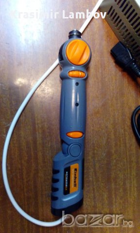 Отверка-винтоверт, снимка 7 - Винтоверти - 17583480