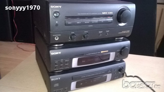 sony-amplifier+tuner/rds+cd/optical-japan-внос швеицария, снимка 4 - Ресийвъри, усилватели, смесителни пултове - 12720709