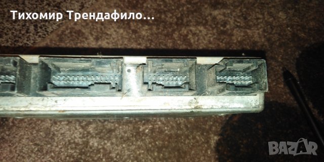 MERCEDES BENZ W210 ECU ECU A0195459432, A 019 545 94 32, R04010012c, R 04010012 c, снимка 2 - Части - 24965755