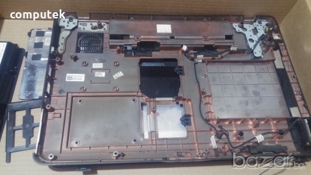 Части - DELL Vostro A860, снимка 2 - Части за лаптопи - 19192720