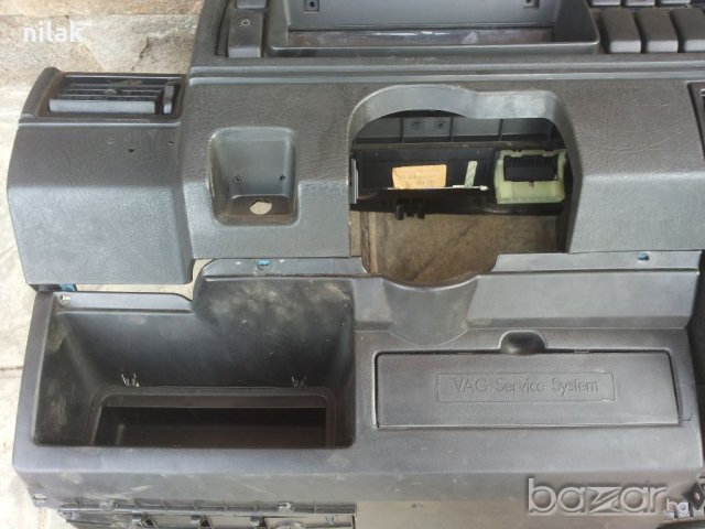 Vw Golf 2 НА ЧАСТИ !, снимка 2 - Части - 8265343