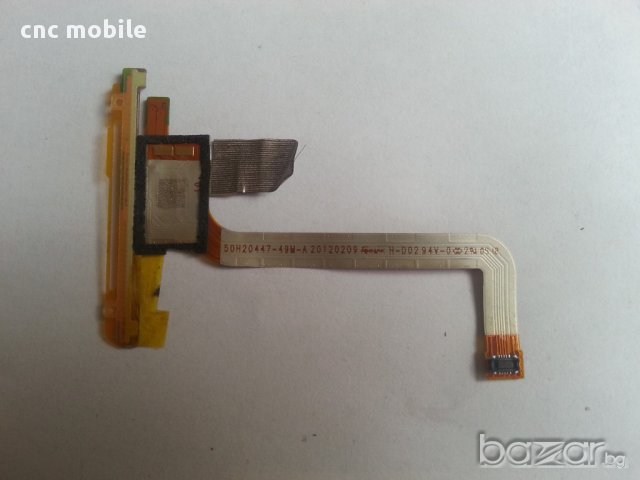 HTC One X - HTC G23 оригинални части и аксесоари, снимка 4 - Резервни части за телефони - 16744828