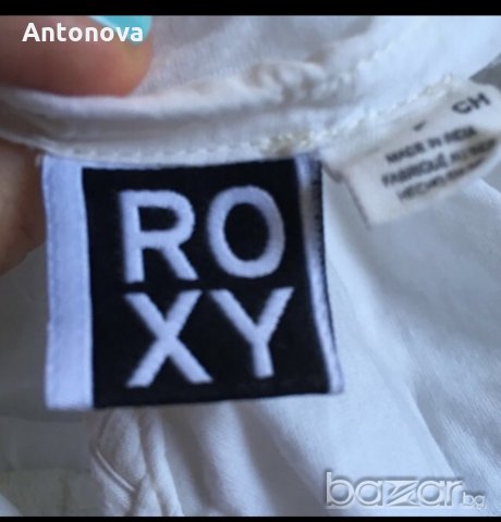 Потник Roxy, снимка 4 - Потници - 21194446