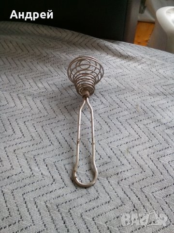 Кухненски инструмент #3, снимка 4 - Антикварни и старинни предмети - 23686333