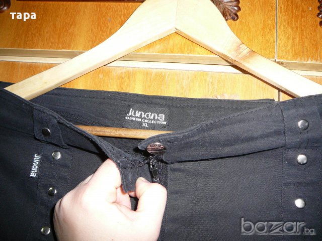 дамски панталон , снимка 3 - Дънки - 17183605