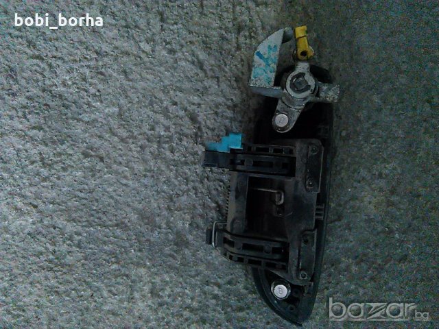 предна дясна ръчка за хюндай И10 2009г , снимка 2 - Части - 19191832