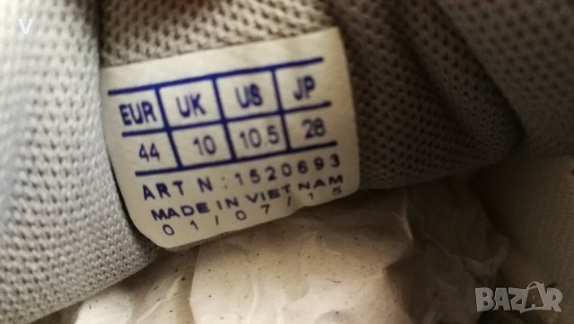 Нови Le coq sportif обувки/маратонки, снимка 6 - Маратонки - 25250514