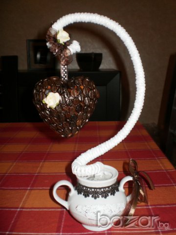 кафени дръвчета, снимка 6 - Подаръци за жени - 5909463