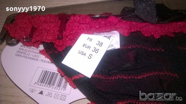 ултра секси комплект-нови сутиен и прашки-внос швеицария, снимка 16 - Бельо - 19662778