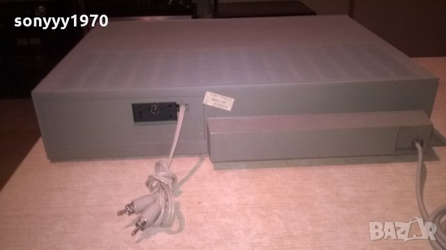 philips f2110-stereo tuner-като нов-внос швеицария, снимка 10 - Ресийвъри, усилватели, смесителни пултове - 24444089