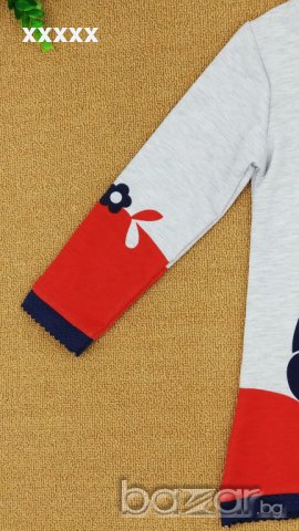 детска рокля - налична , снимка 3 - Детски рокли и поли - 17484958